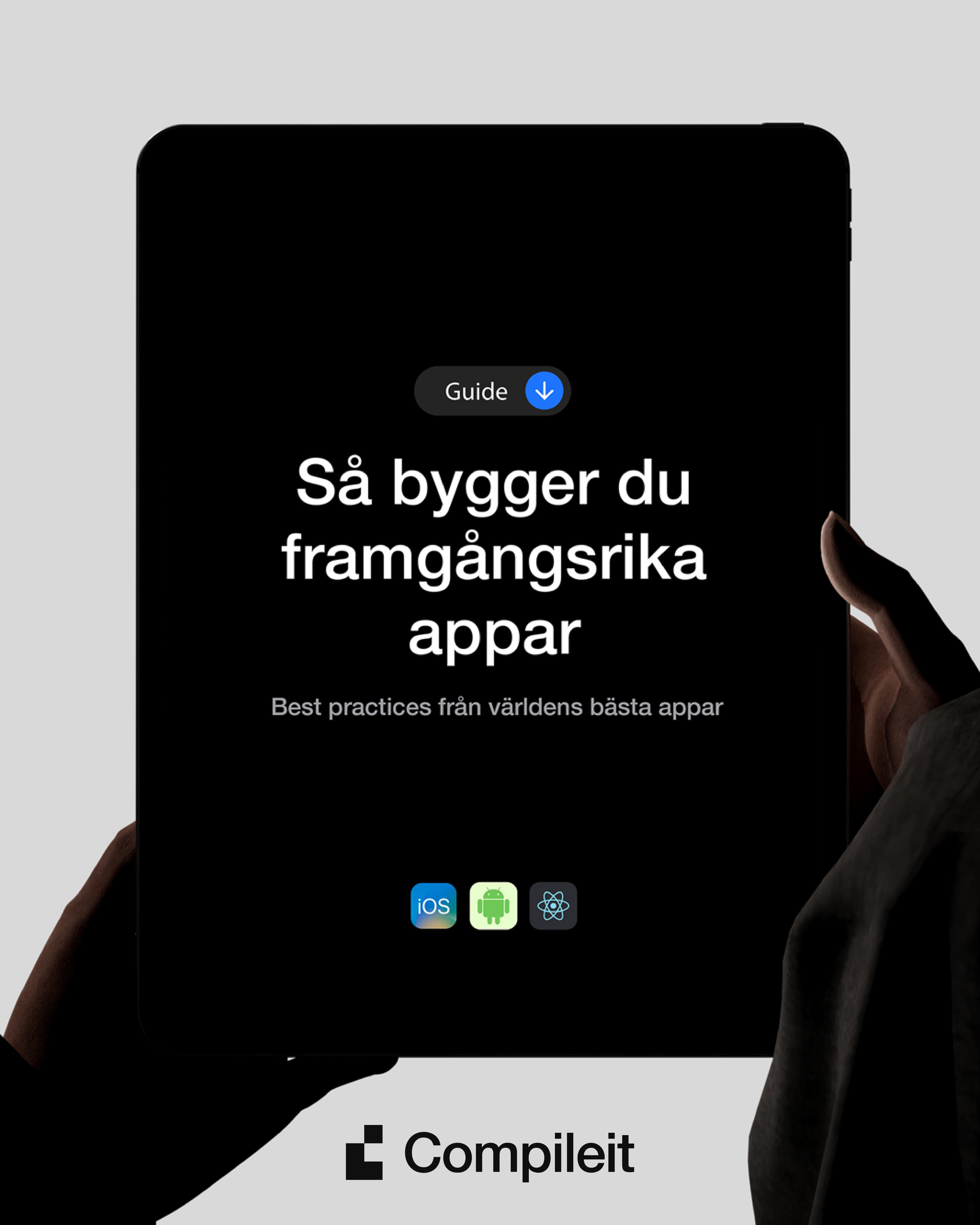 Compileit appexperter