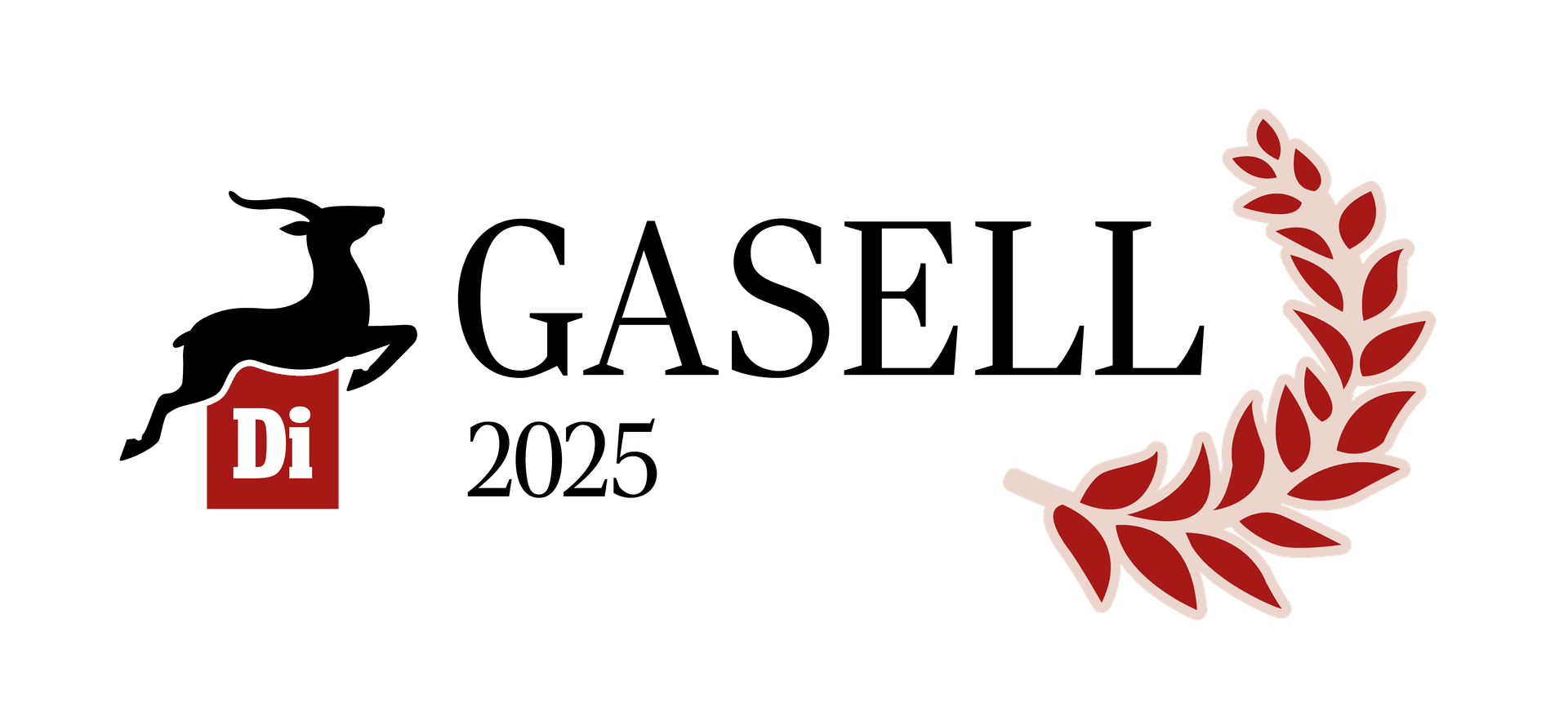Gasell 2025