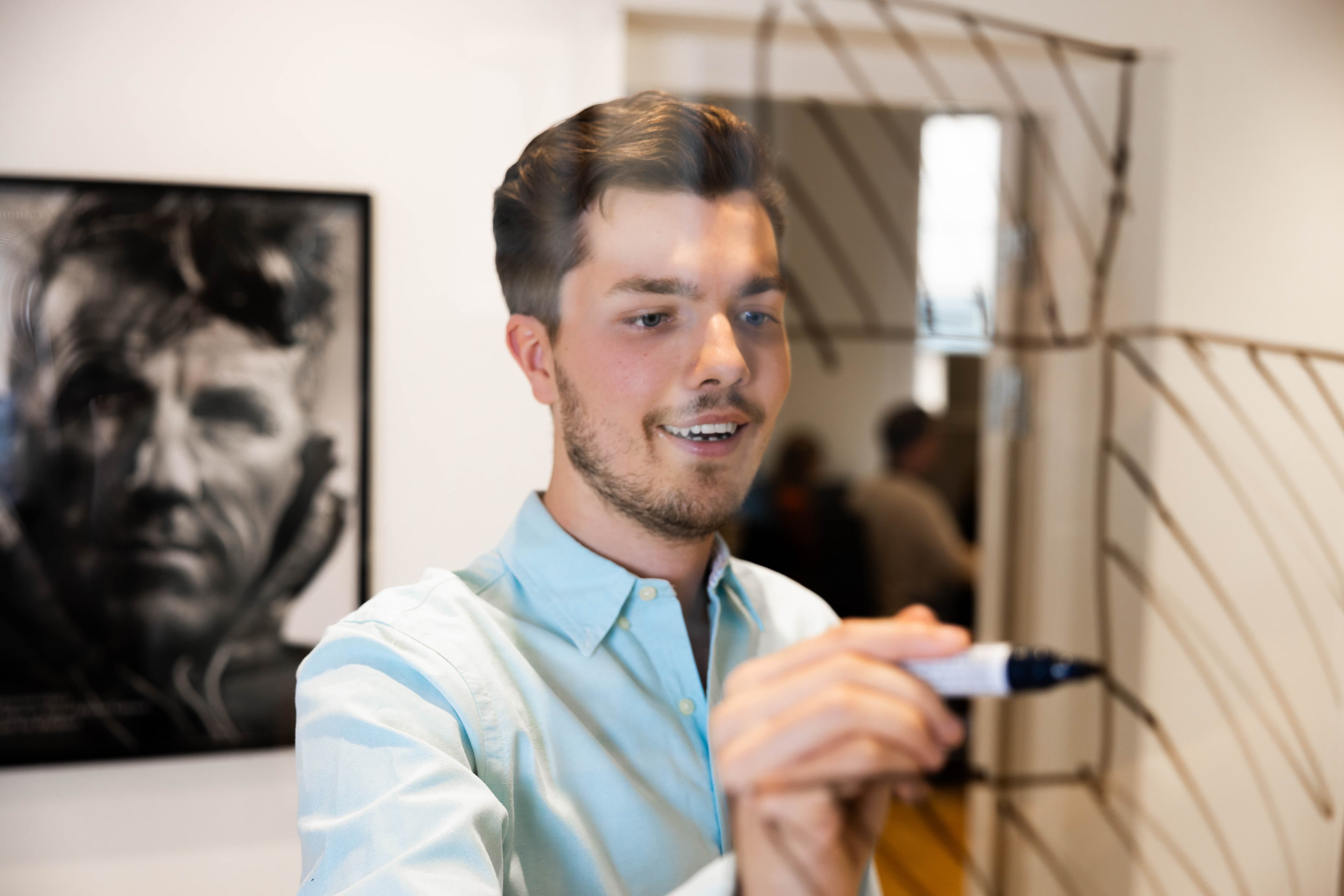 Ai-agenter kan utföra i dina interna system