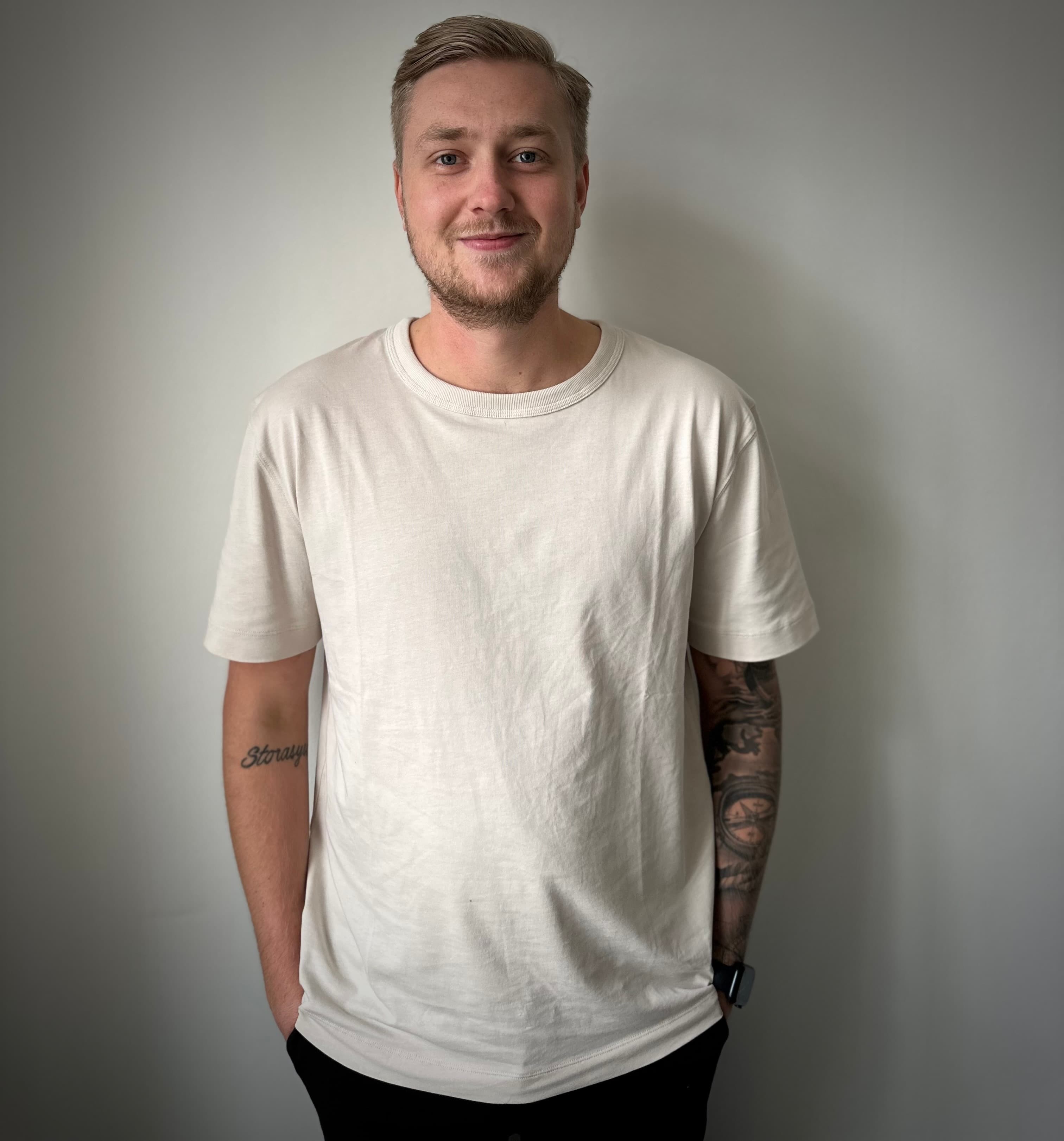 Jonathan Olsson