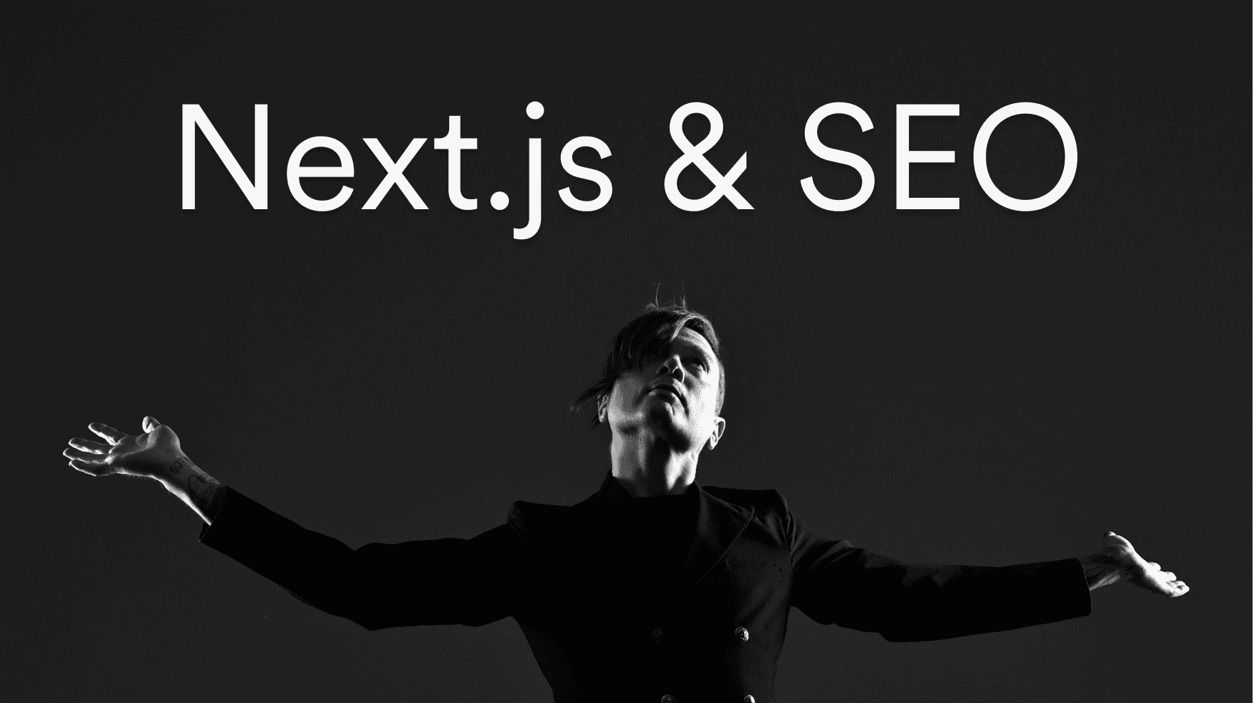 Next.js & SEO