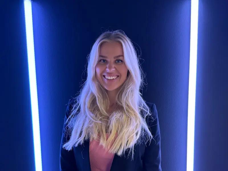 Anna Björkeryd