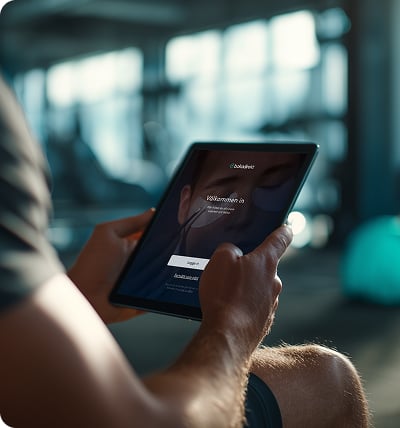 "Vi på Bokadirekt.se har haft ett jättebra samarbete med Compileit. Jag rekommenderar dem varmt!"