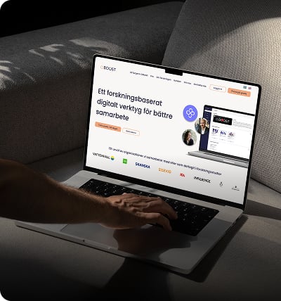 "Jag rekommenderar starkt Compileit! Applikationen överträffade våra förväntningar."