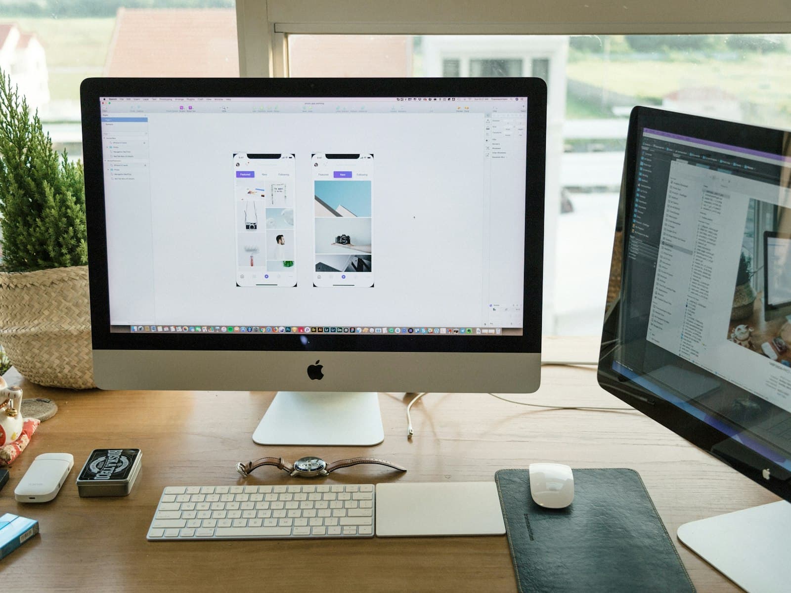 Arbetsflöde och processautomatisering