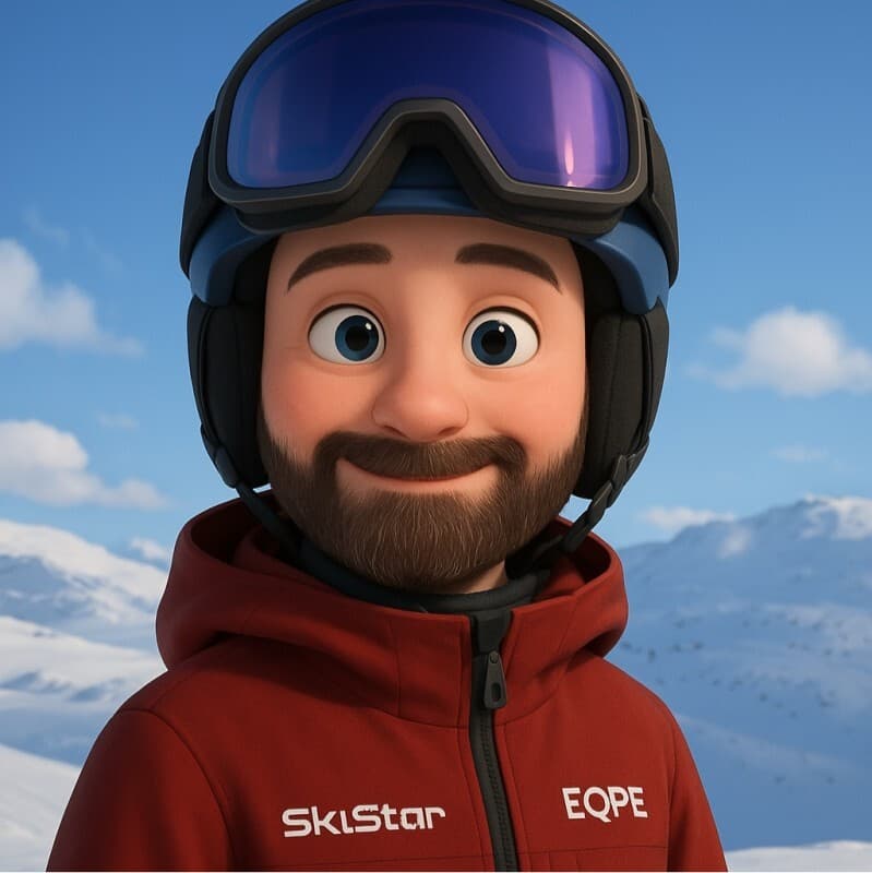 Jonas Carlson Almqvist