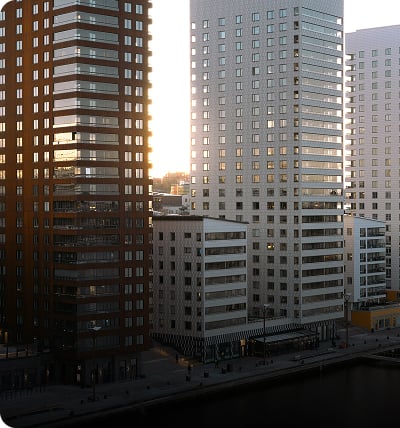 "Trifam frigjorde två heltidstjänster genom digitalisering av intresseanmälningar och uppsägningar."