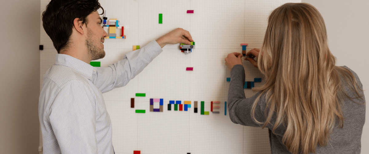 Bild för jobbannons